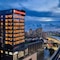 Hilton Garden Inn Zhongshan South - map