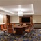 Hilton Accra Cantonments - map