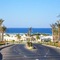 Coral Beach Resort Hurghada - map