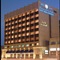 Al Hyatt Jeddah Continental Hotel - map