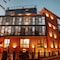 Address Boutique Hotel - map