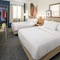 Spark By Hilton Madison Central - map
