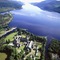 Loch Ness Gate House - map