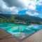 Gardens Hill Resort and Spa Hotel - map