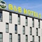 B&B Hotel Valencia Alcasser - map