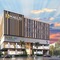 Hotel One Vogue Mall 35 Rawalpindi - map