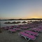 Ladonia Hotels Del Mare - map