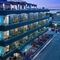 Enorme Infinity Beach, Adults Only 16+ - map