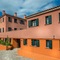 The Varos Residences Hotel - map