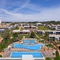 Tivoli Alvor Algarve Resort - map