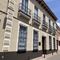 Casa Del Médico Hotel Boutique - map