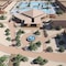 Pestana Dunas Porto Santo - map