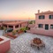 The Varos Residences Hotel - map