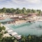 Costa Ragusa Borgo - map