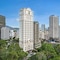 Mercure Nha Trang Beach - map