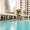 Flow Hotel Miami - map