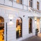 Three Corners Avenue Hotel - map