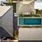Villa Parasol By Alfred In Bali - map