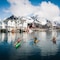 Villa Bryggekanten - By Classic Norway Hotels - map