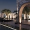 The Landmark Villas & Spa - map