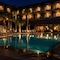 Taghazout Palm Hotel - map
