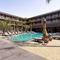 Taghazout Palm Hotel - map