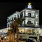 King Hotel Ksamil - map