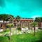 Dolanit Hotel Lalez - map