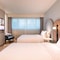 Mercure Fuzhou Downtown - map