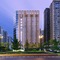 Mercure Chengdu Xindu - map