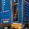 Mercure Xian Dazhai Road - map