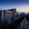 Mercure Xian City Centre - map