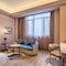 Mercure Taiyuan City Centre - map