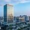 Novotel Huzhou South Taihu Lake - map
