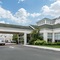 Hilton Garden Inn Portland-Airport - map