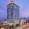 Doubletree By Hilton Qingdao Jimo - map