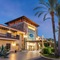 Elba Palace Golf Boutique Hotel Solo Adultos (+16) - map