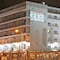 Port Fiesta Park Hotel - map