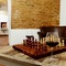 The Frame Hotel - map