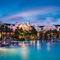 Hard Rock Hotel At Universal Orlando - map