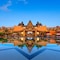 Lopesan Baobab Resort - map