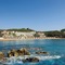 Dreams Huatulco Resort & Spa All Inclusive - map