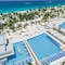 Riu Republica - Adults Only - All Inclusive - map