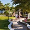 Elba Lanzarote Premium Suites - map