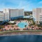 Universal's Endless Summer Resort - Surfside Inn And Suites - map