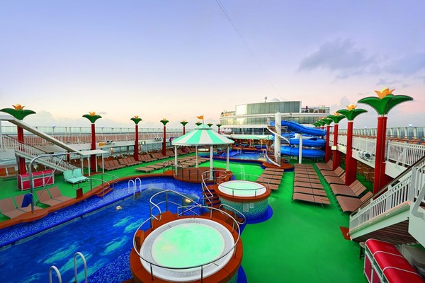 Image Norwegian Gem 33