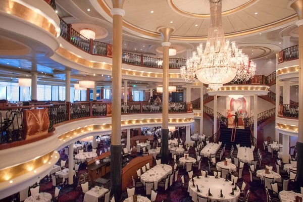 Image Navigator of the Seas 16