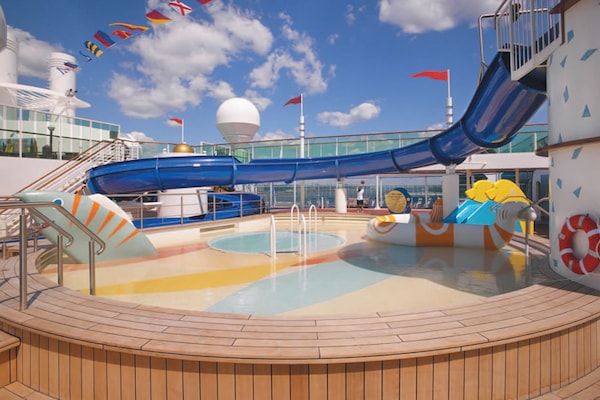 Image Serenade of the Seas 33