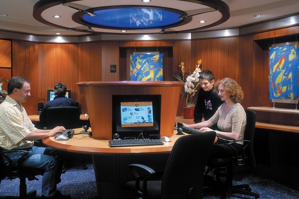 Image Radiance of the Seas 31