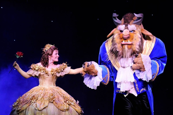 Image Disney Dream 10